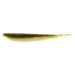 Lunker City Fin-s Fish 2,5" 6,5cm Baby Bass