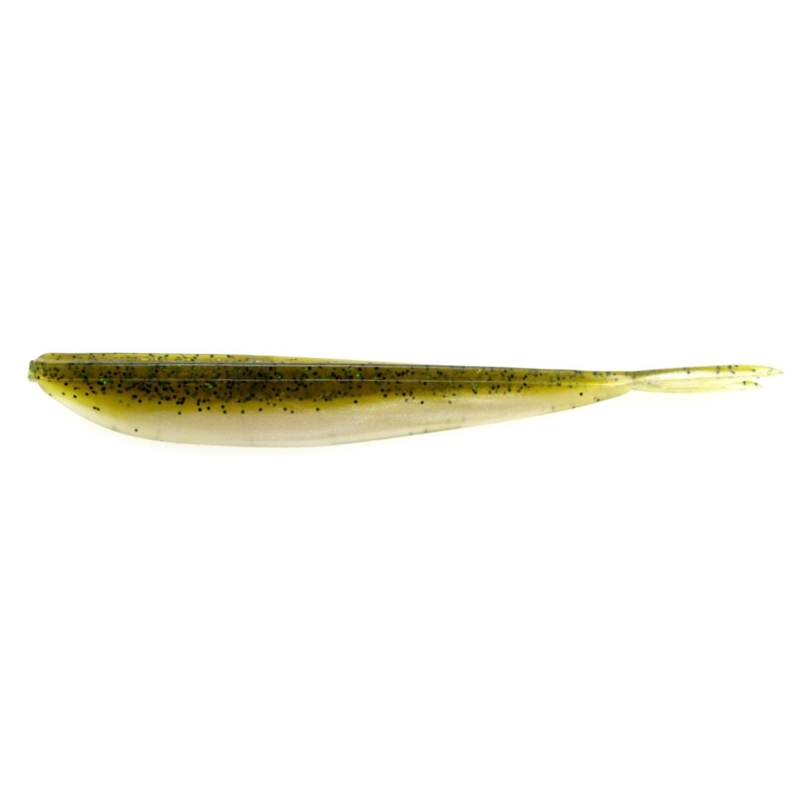 Lunker City Fin-s Fish 2,5" 6,5cm Baby Bass