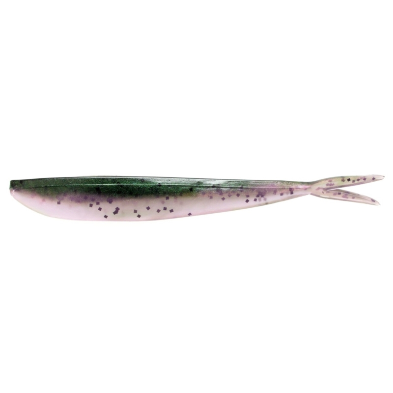 Lunker City Fin-s Fish 2,5" 6,5cm Rainbow Trout