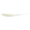 Lunker City Fin-s Fish 2,5" 6,5cm White Satin