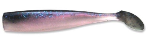 Lunker City Shaker 3,25" 8cm Anchovy