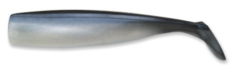 Lunker City Shaker 3,25" 8cm Alewife