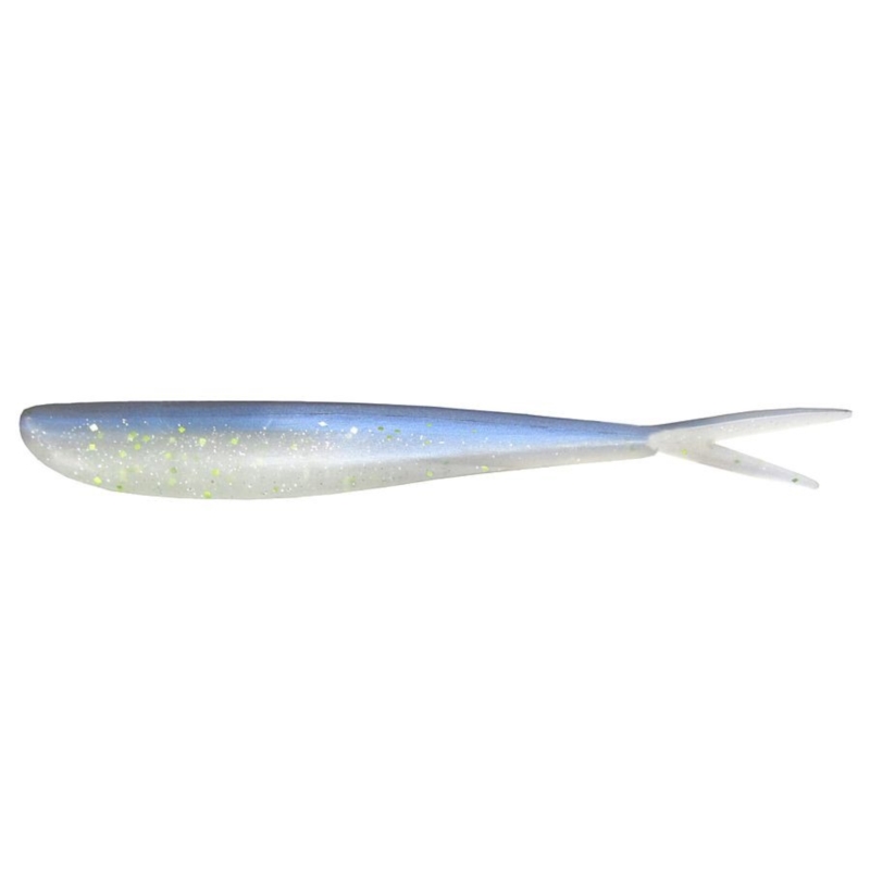 Lunker City Fin-s Fish 2,5" 6,5cm Sexy Shiner