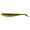 Lunker City Fin-s Fish 4" 10,5cm Green Shiner