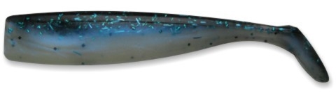 Lunker City Shaker 3,25" 8cm Mackerel