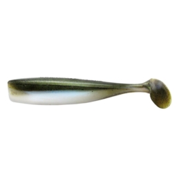 Lunker City Shaker 3,25" 8cm Natural Shiner