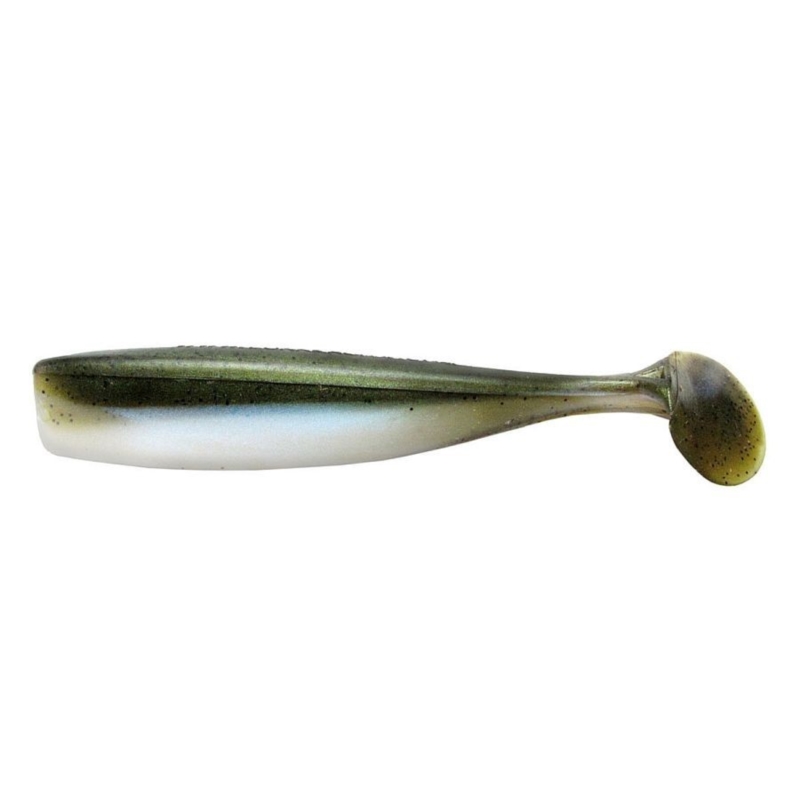 Lunker City Shaker 3,25" 8cm Natural Shiner