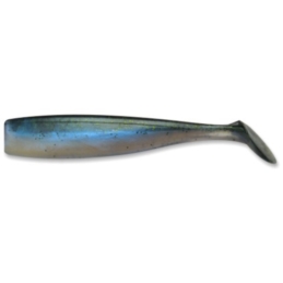 Lunker City Shaker 3,25" 8cm Smelt