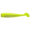 Lunker City Shaker 3,25" 8cm Chartreuse Silk Ice