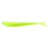 Lunker City Fin-s Fish 5,75" 14,5cm Chartreus Silk