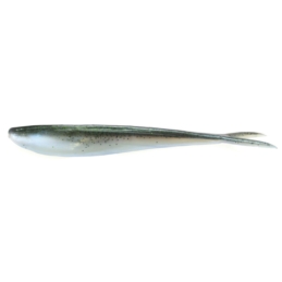 Lunker City Fin-s Fish 7" 18cm Smelt