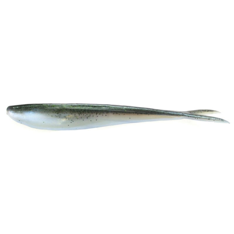 Lunker City Fin-s Fish 7" 18cm Smelt