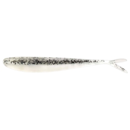 Lunker City Fin-s Fish 5,75" 14,5cm S&P Silv Phant