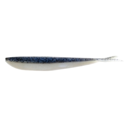 Lunker City Fin-s Fish 7" 18cm Blueback Shad