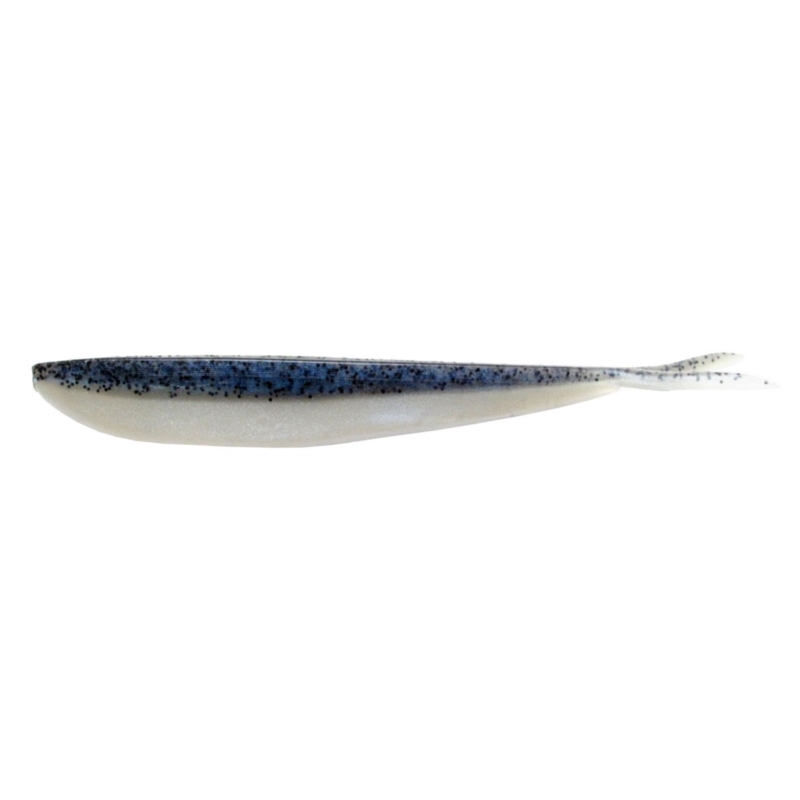 Lunker City Fin-s Fish 7" 18cm Blueback Shad