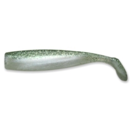 Lunker City Shaker 6" 15cm Seafoam Shad