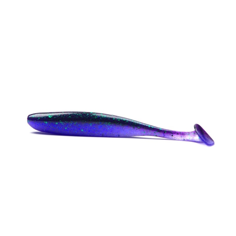 Keitech Easy Shiner 2' 5cm Electric June Bug