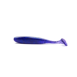 Keitech Easy Shiner 2' 5cm Midnight Blue