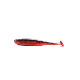 Keitech Easy Shiner 2' 5cm Black Cherry