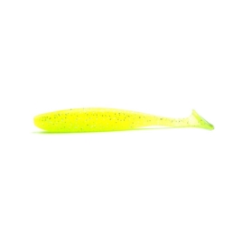 Keitech Easy Shiner 2' 5cm Toxic Chart