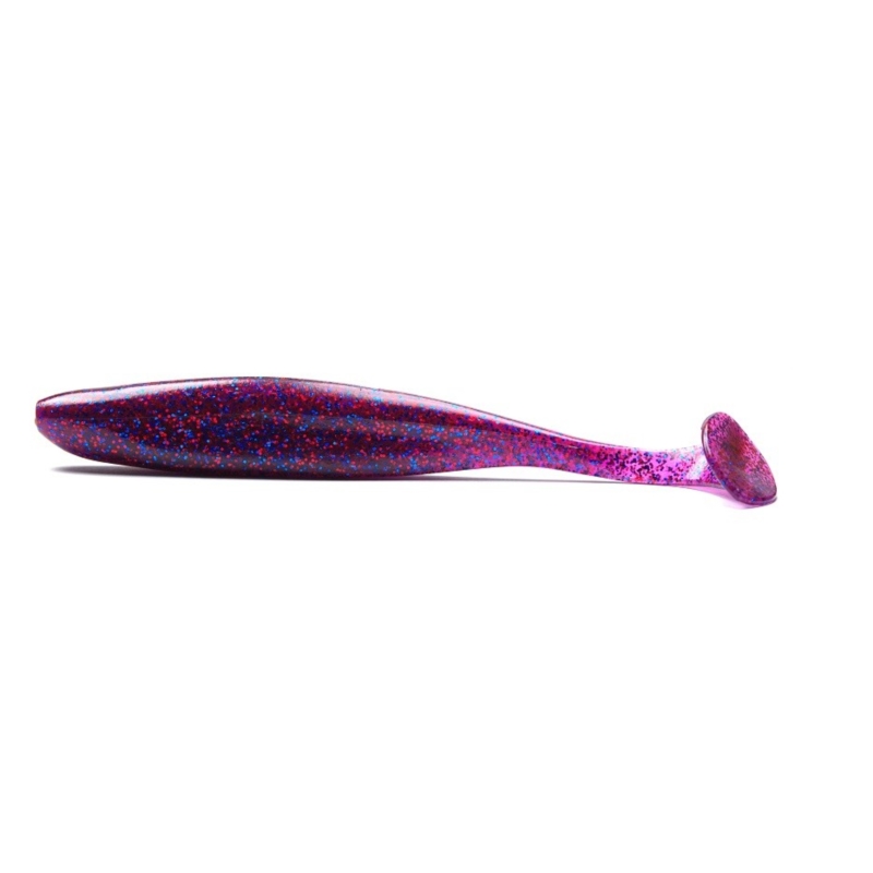 Keitech Easy Shiner 2' 5cm Cosmos