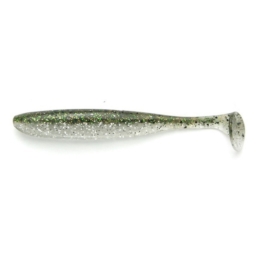 Keitech Easy Shiner 3' 7,5cm Silver Flash Minnow