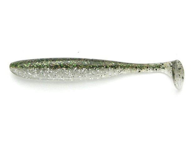 Keitech Easy Shiner 3' 7,5cm Silver Flash Minnow