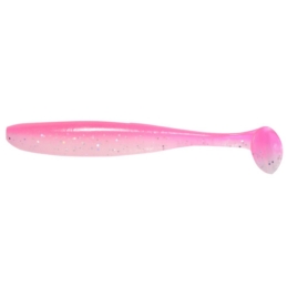 Keitech Easy Shiner 2' 5cm LT Pink Glow