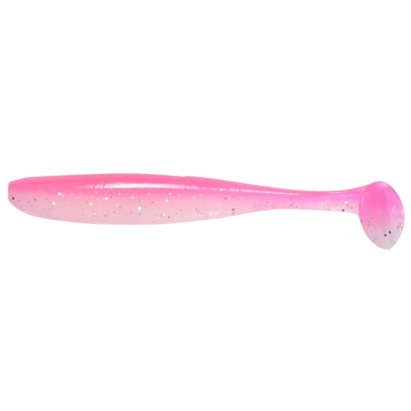 Keitech Easy Shiner 2' 5cm LT Pink Glow