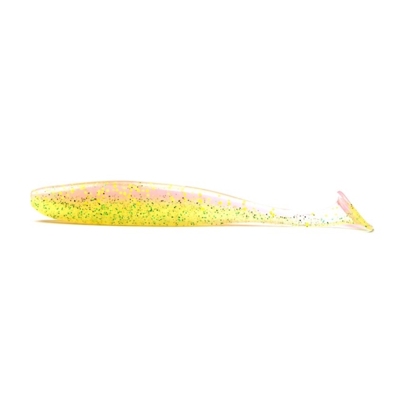 Keitech Easy Shiner 3' 7,5cm Sakura Pink