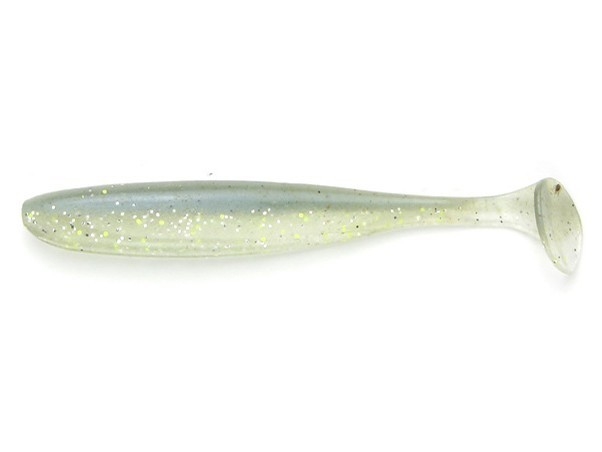 Keitech Easy Shiner 3' 7,5cm Sexy Shad