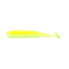 Keitech Easy Shiner 5' 12cm Chartreuse Ice