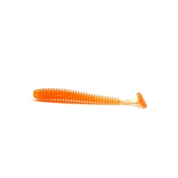 Keitech Swing Impact 2' 5cm Flashing Carrot