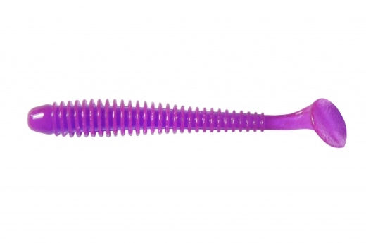 Keitech Swing Impact 2' 5cm Purple Chameleon