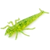 FishUp Diving Bug 2' 5cm Flo Chartreuse Green