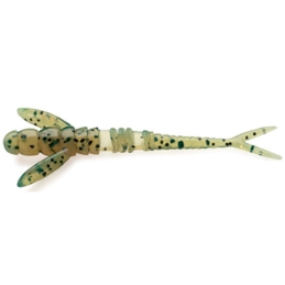 FishUp Flit 1,5' 3,8cm Motor Oil Pepper