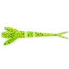 FishUp Flit 1,5' 3,8cm Flo Chartreuse Green