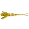 FishUp Flit 1,5' 3,8cm Caramel Green Black