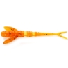 FishUp Flit 1,5' 3,8cm Orange Pumpkin Black