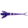 FishUp Flit 1,5' 3,8cm Dark Violet Peacock Silver