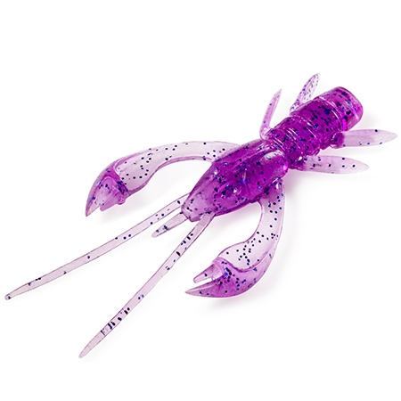 FishUp Real Craw 2' 4,8cm Violet Blue