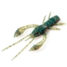 FishUp Real Craw 2' 4,8cm Motor Oil Pepper