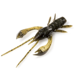 FishUp Real Craw 2' 4,8cm Watermelon Brown Black