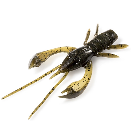 FishUp Real Craw 2' 4,8cm Watermelon Brown Black