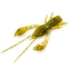 FishUp Real Craw 2' 4,8cm Green Pumpkin Seed