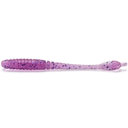 FishUp ARW Worm 2' 5,5cm Violet Blue