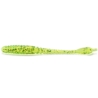 FishUp ARW Worm 2' 5,5cm Flo Chartreuse Green