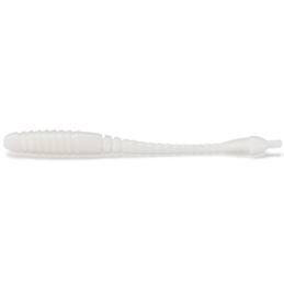 FishUp ARW Worm 2' 5,5cm Pearl