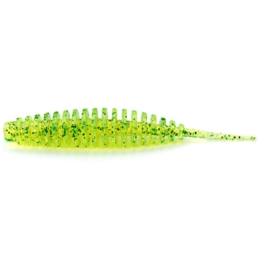 FishUp Tanta 1,5' 4,2cm Flo Chartreuse Green