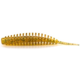 FishUp Tanta 1,5' 4,2cm Caramel Green Black